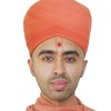 Ghanshyamprasad Dasji (1)